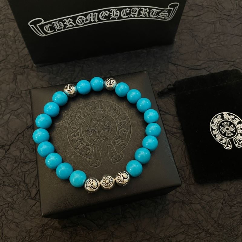 Chrome Hearts Bracelets